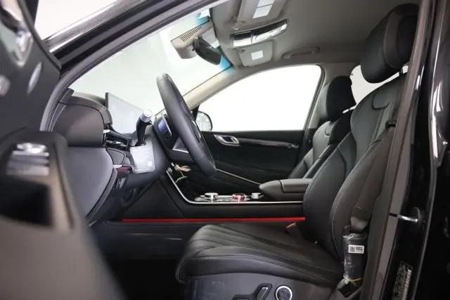 2026 Genesis GV80 2.5T AWD