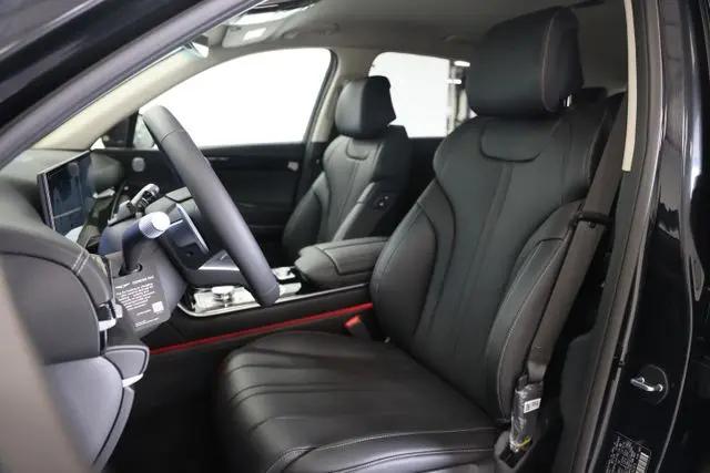 2026 Genesis GV80 2.5T AWD