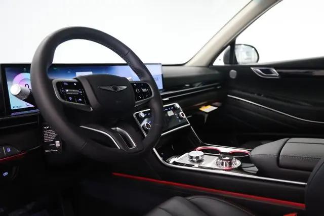 2026 Genesis GV80 2.5T AWD
