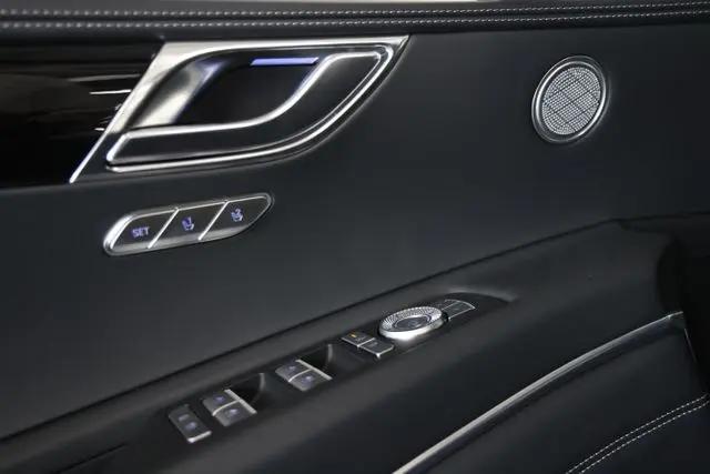 2026 Genesis GV80 2.5T AWD