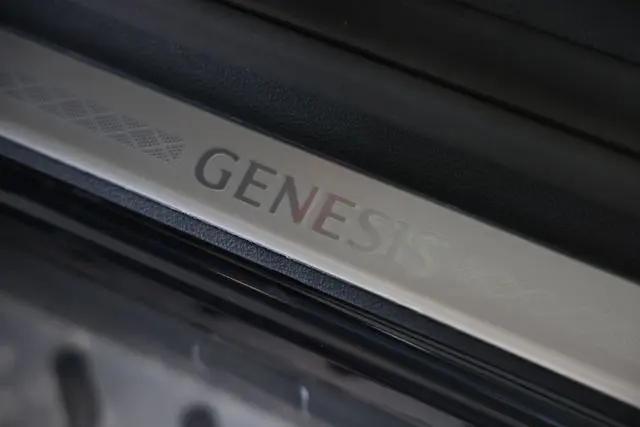 2026 Genesis GV80 2.5T AWD