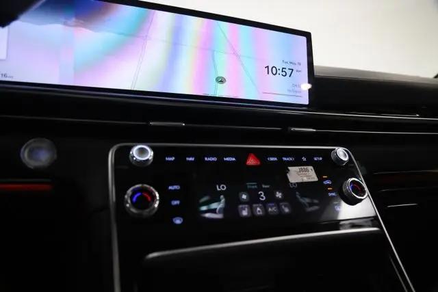 2026 Genesis GV80 2.5T AWD