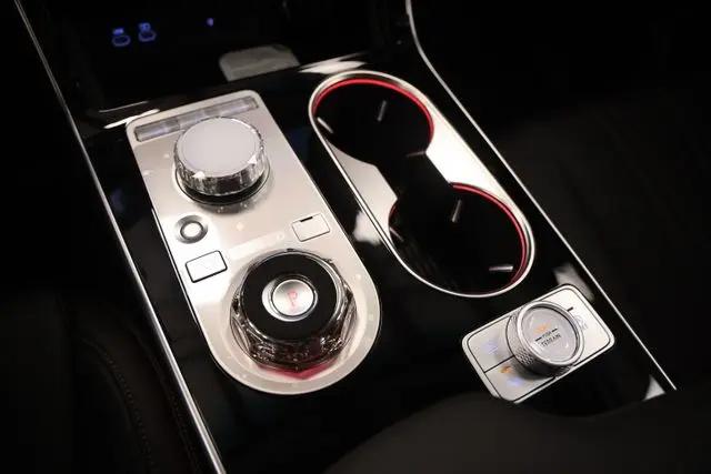 2026 Genesis GV80 2.5T AWD
