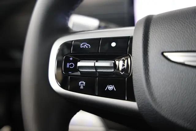 2026 Genesis GV80 2.5T AWD