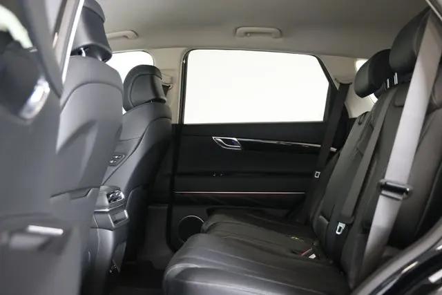 2026 Genesis GV80 2.5T AWD