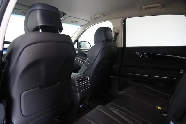 2026 Genesis GV80 2.5T AWD