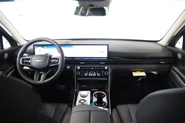 2026 Genesis GV80 2.5T AWD