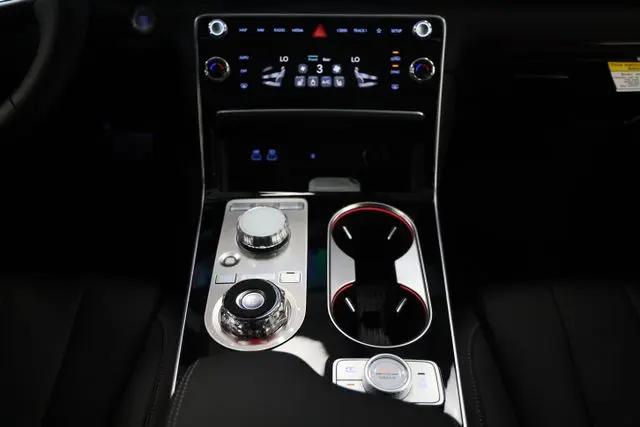 2026 Genesis GV80 2.5T AWD