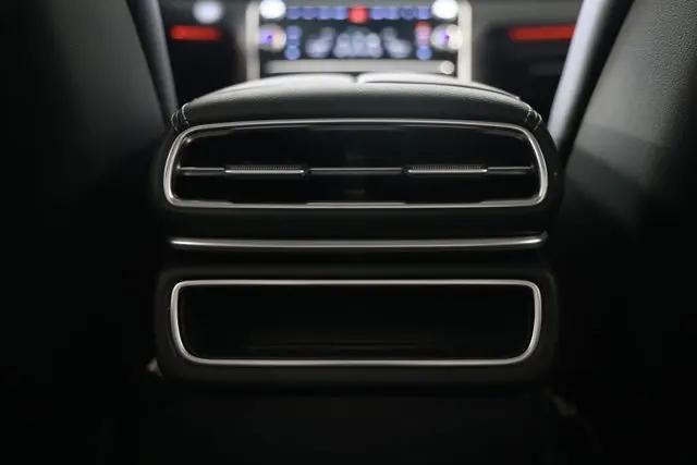 2026 Genesis GV80 2.5T AWD