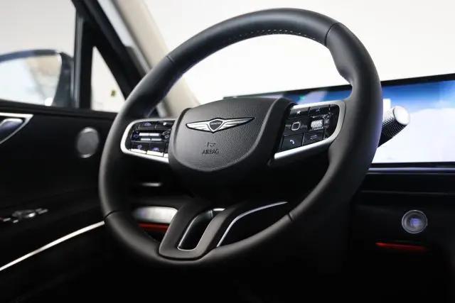 2026 Genesis GV80 2.5T AWD