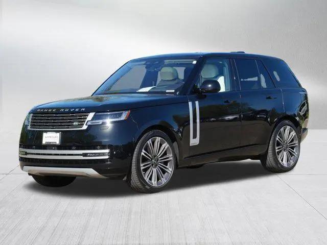 2023 Land Rover Range Rover Autobiography for sale in Minneapolis, MN