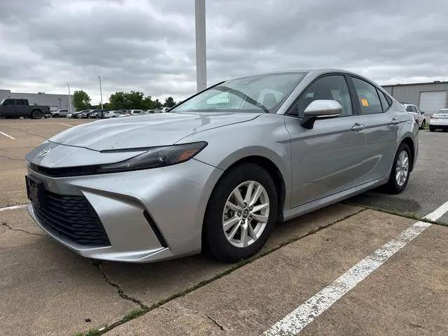 2025 Toyota Camry LE for sale in Jonesboro, AR