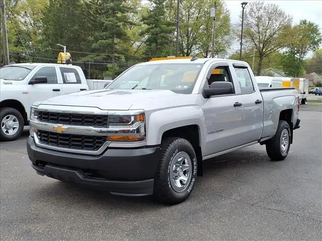 2019 Chevrolet Silverado 1500 LD WT for sale in Columbiana, OH