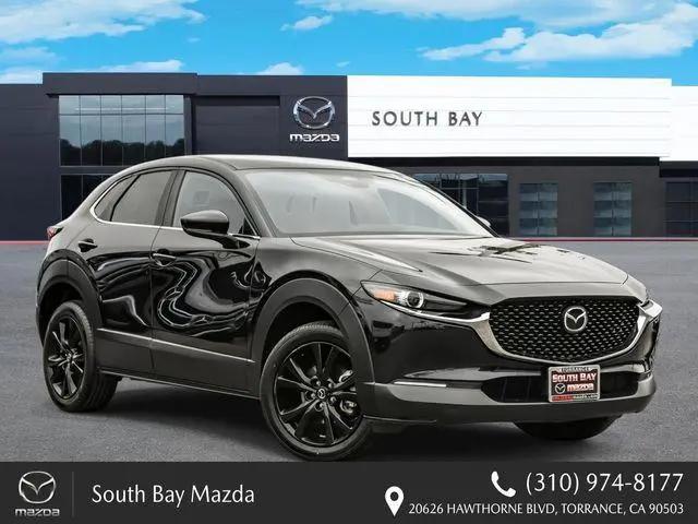 2024 Mazda CX-30 2.5 S Select Sport for sale in Torrance, CA