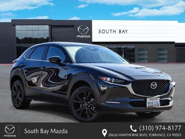 2024 Mazda CX-30 2.5 S Select Sport for sale in Torrance, CA