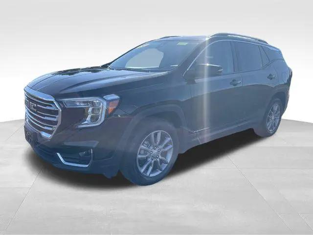 2024 GMC Terrain AWD SLT for sale in Merrill, WI