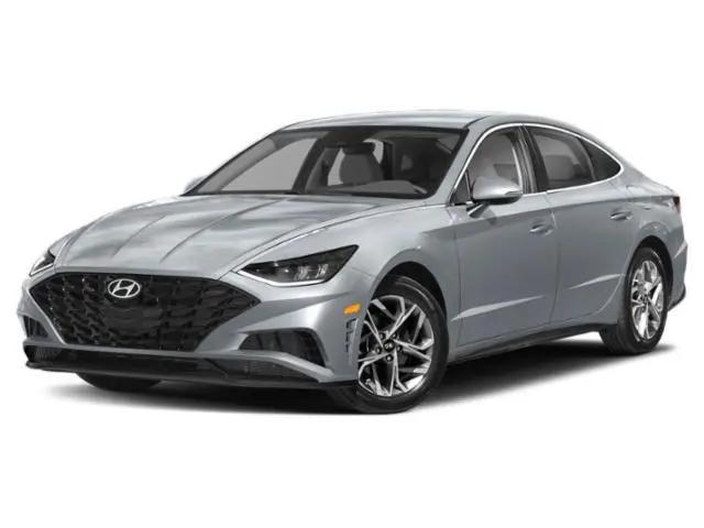 2023 Hyundai Sonata SEL for sale in Duncanville, TX