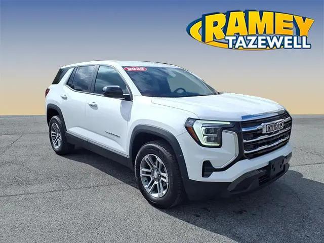 2025 GMC Terrain AWD Elevation for sale in Tazewell, VA
