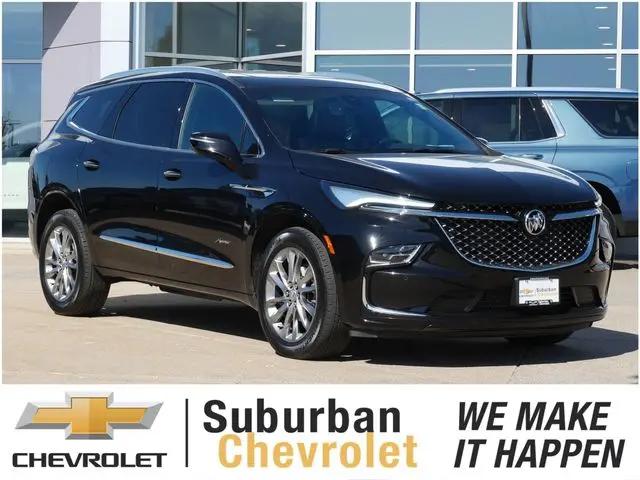2023 Buick Enclave Avenir AWD for sale in Eden Prairie, MN