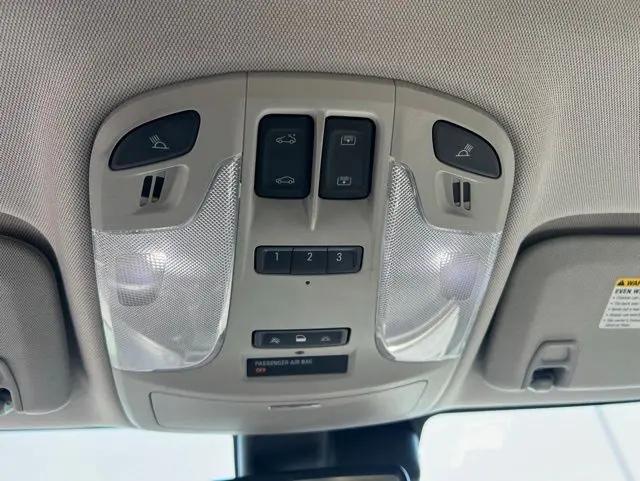 2015 Buick LaCrosse Leather