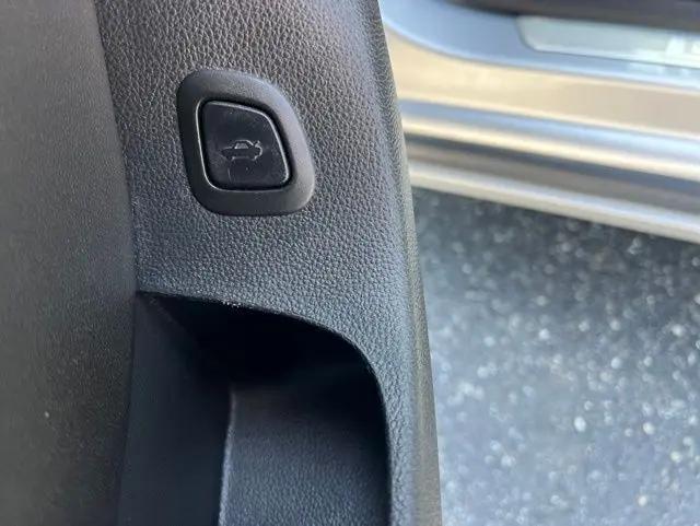 2015 Buick LaCrosse Leather