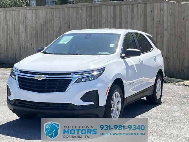 2024 Chevrolet Equinox AWD 1FL for sale in Columbia, TN