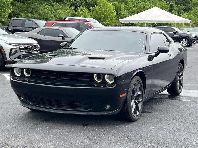 2019 Dodge Challenger SXT for sale in Columbia, TN