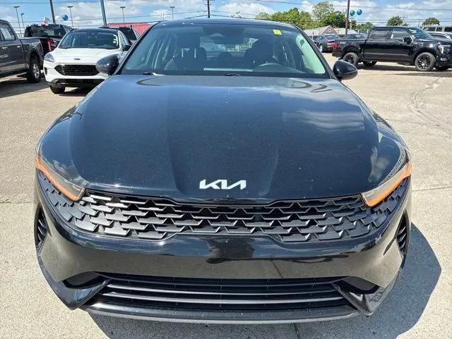 2023 Kia K5 LXS