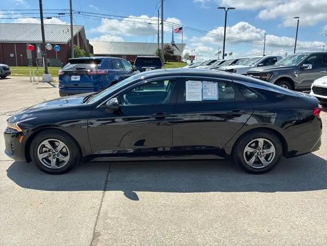 2023 Kia K5 LXS