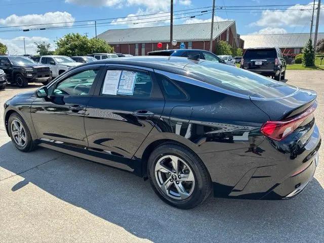 2023 Kia K5 LXS