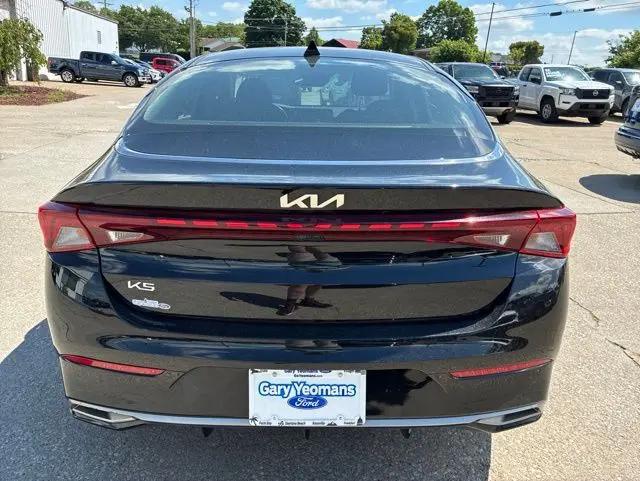2023 Kia K5 LXS