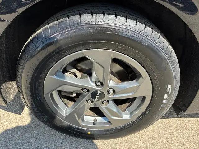2023 Kia K5 LXS