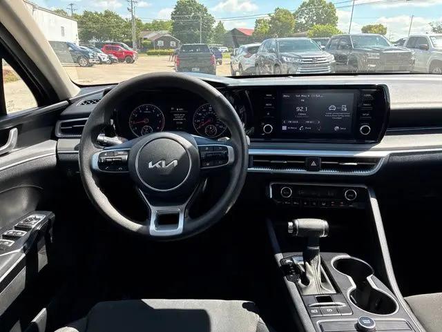 2023 Kia K5 LXS