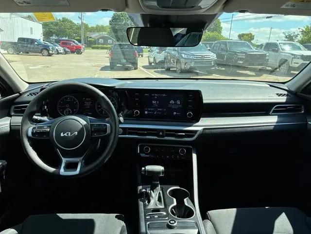 2023 Kia K5 LXS