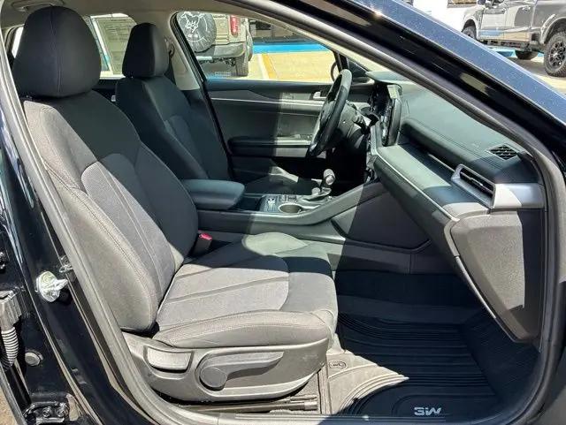 2023 Kia K5 LXS