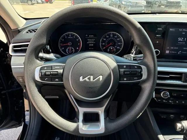 2023 Kia K5 LXS