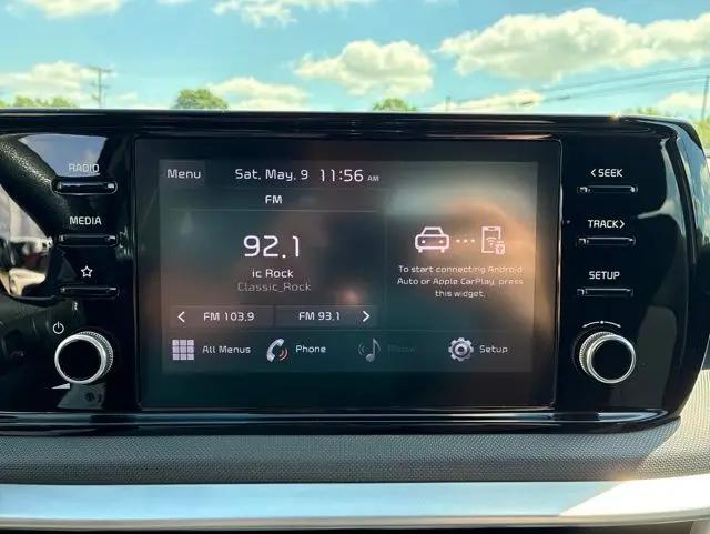 2023 Kia K5 LXS