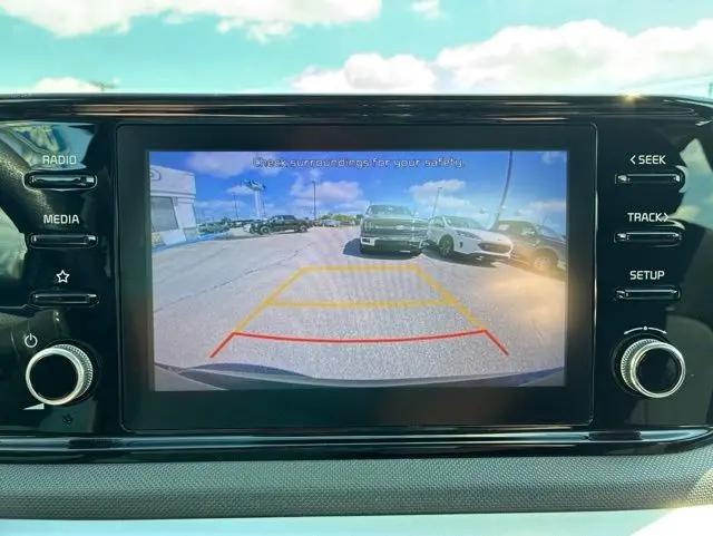 2023 Kia K5 LXS