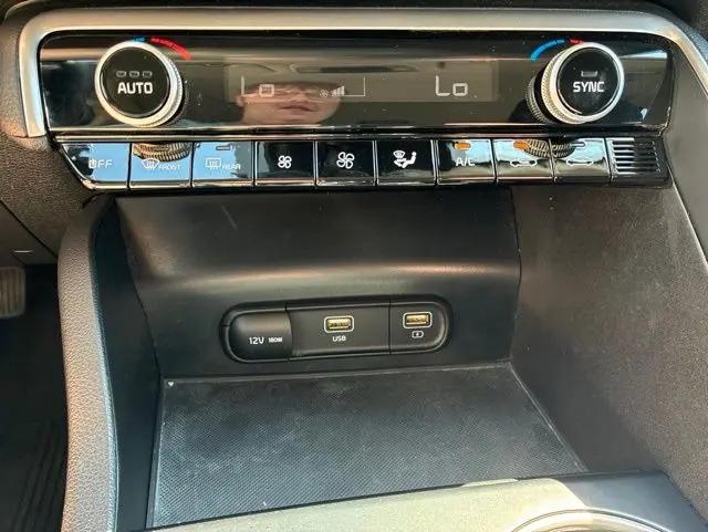 2023 Kia K5 LXS