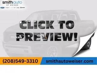 2017 Ram 1500 Rebel for sale in Weiser, ID