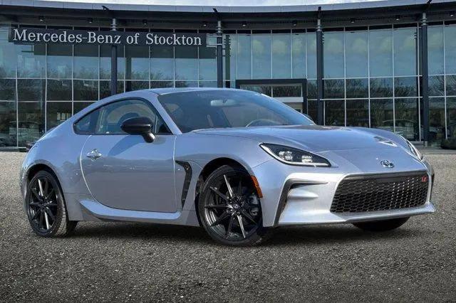 2023 Toyota GR86 Premium for sale in Stockton, CA