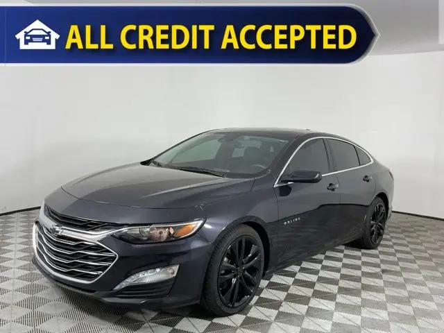 2023 Chevrolet Malibu FWD 1LT for sale in Phoenix, AZ