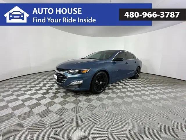 2024 Chevrolet Malibu FWD 1LT for sale in Phoenix, AZ