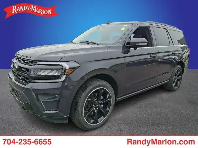 2023 Ford Expedition Limited for sale in Statesville, NC