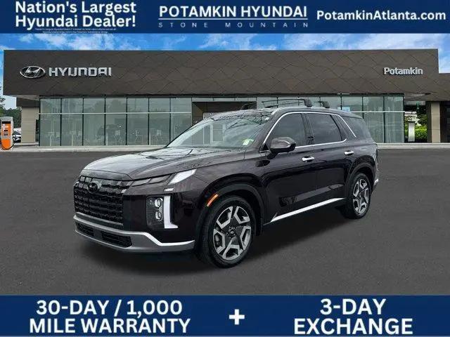 2024 Hyundai Palisade Limited for sale in Lilburn, GA