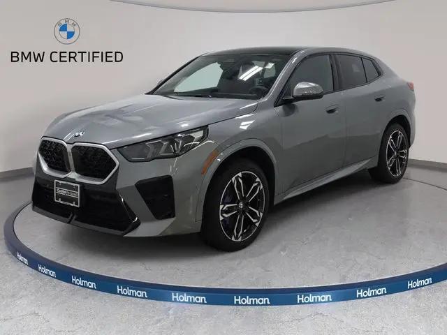 2025 BMW X2 xDrive28i for sale in Mount Laurel, NJ