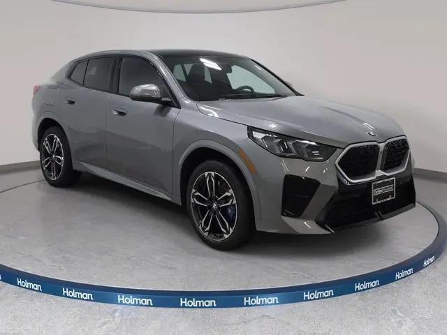 2025 BMW X2 xDrive28i
