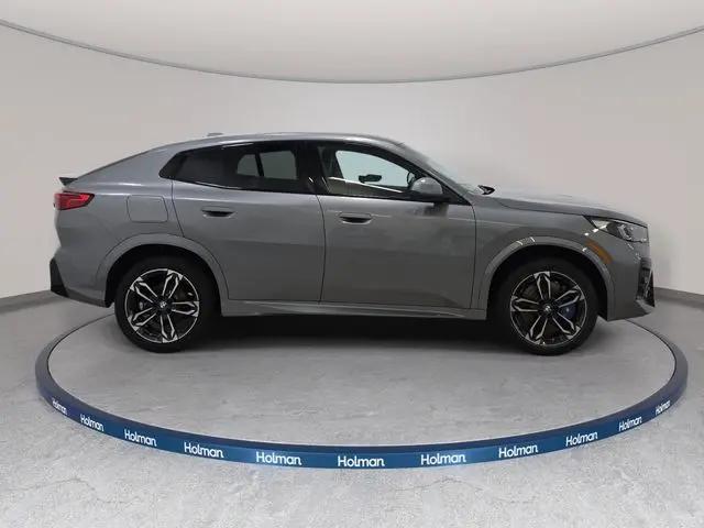 2025 BMW X2 xDrive28i
