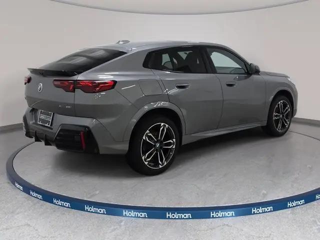 2025 BMW X2 xDrive28i