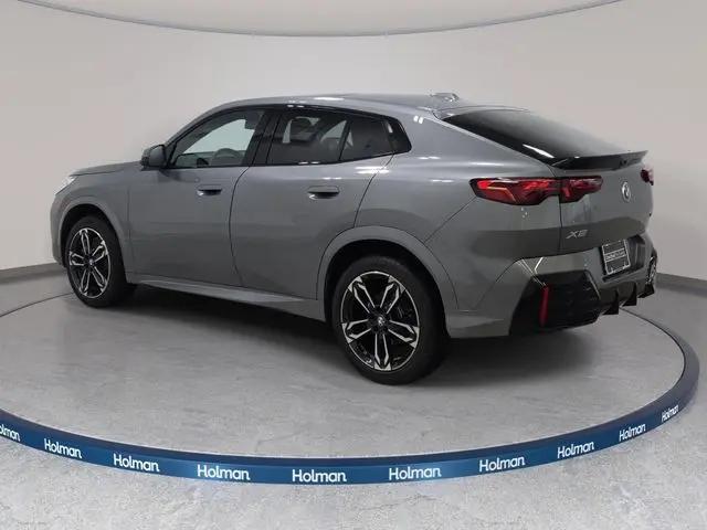 2025 BMW X2 xDrive28i